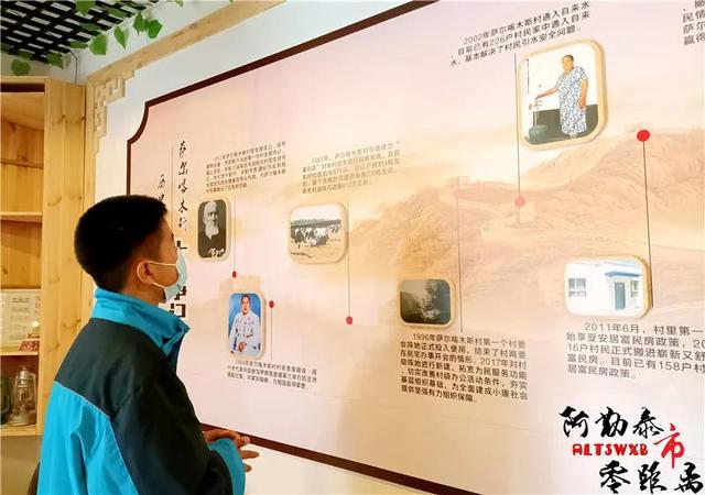 阿勒泰的小众景点，阿勒泰市16个赞不绝口打卡地