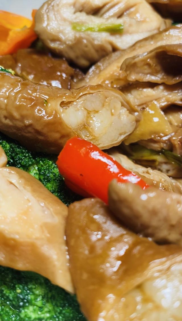 广州美食粤菜推荐，江南西有间30年粤菜餐厅