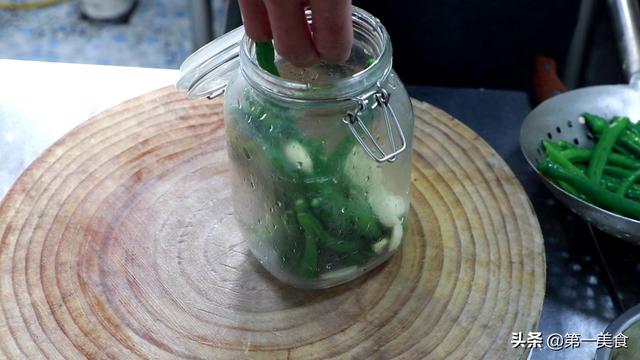 辣椒怎么腌制好吃，怎么腌辣椒好吃又简单方便（祖传的5道腌菜配方）