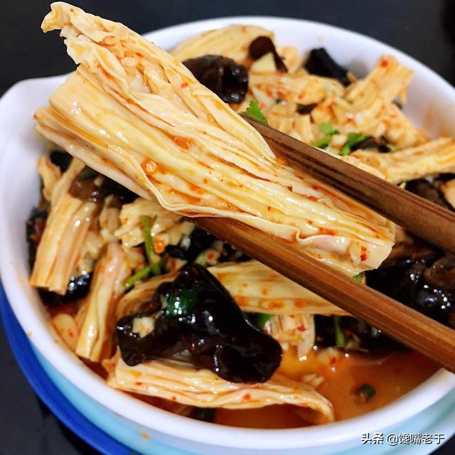 腐竹需要泡多久，泡腐竹需要泡多久