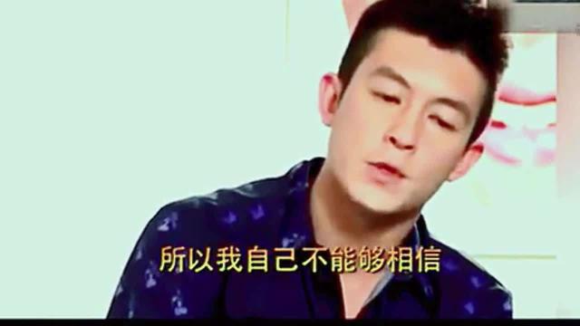 阿娇与张柏芝最新消息，一个细节看出