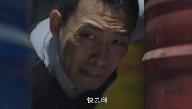 重生之特别案卷，最近新出的网剧破案