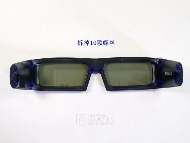 3d眼镜的作用，3d眼镜原理在生活中的应用（影院别老想薅消费者羊毛）