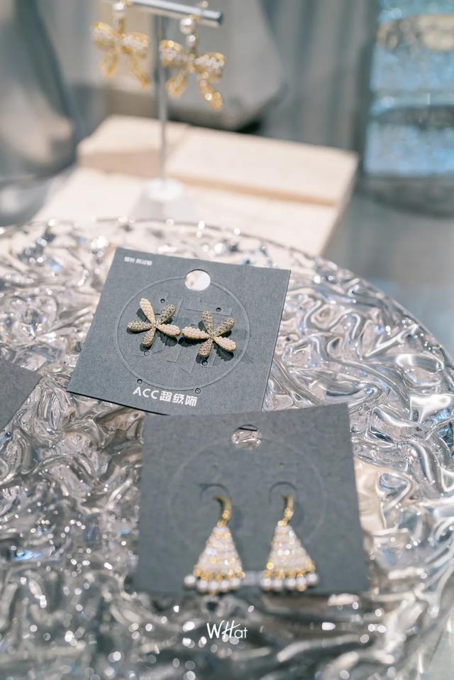 广州饰品店排行榜，荔湾丨广州学生党必逛的小首饰城