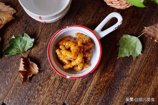 特色腌制咸菜方法，儿时秋天必腌的咸菜