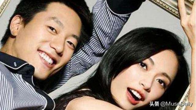 凌潇肃和姚晨怎么回事，凌潇肃为什么和姚晨离婚（两个人的差距一目了然）