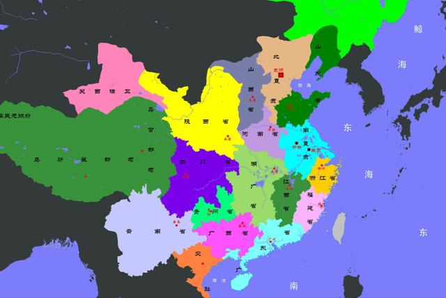 历史上知府是几品，真能有10万雪花银吗