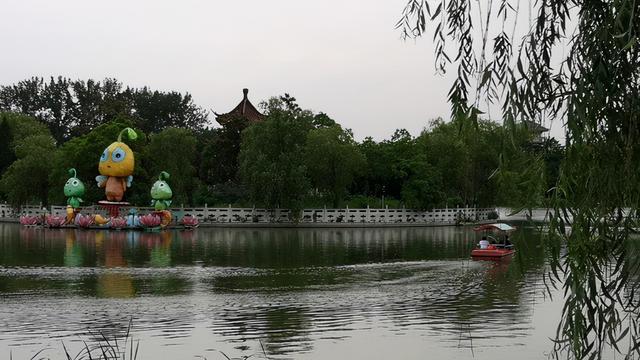 淮南是哪个省的，安徽淮南市属于哪个市（为何淮南房价如此之低）