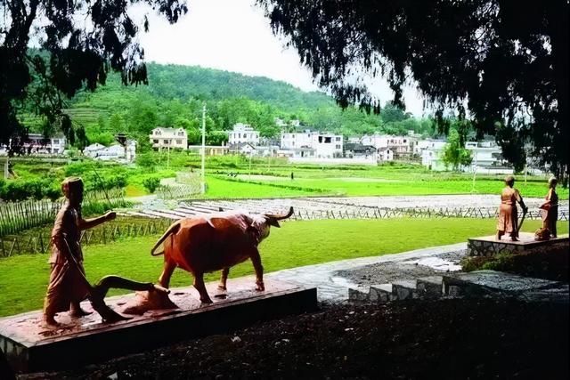 贵阳最漂亮的古村，贵州贵阳最美3大传统村落