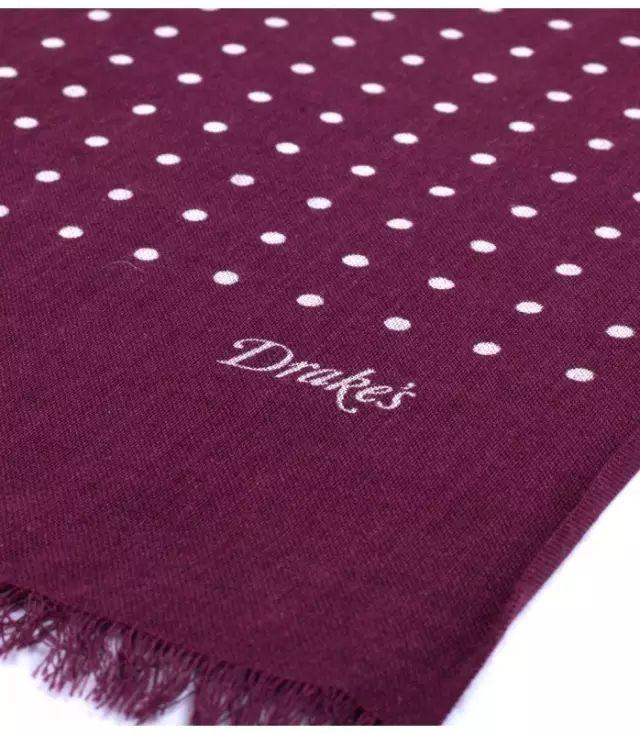 最好的围巾是什么牌子，如果一生只买一条围巾