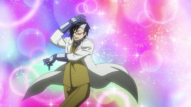 斩赤红之瞳48帝具图鉴，斩赤红之瞳的48帝具介绍