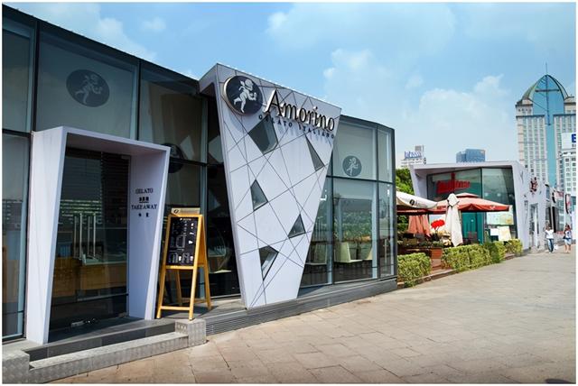 上海外滩建筑群，上海外滩建筑介绍