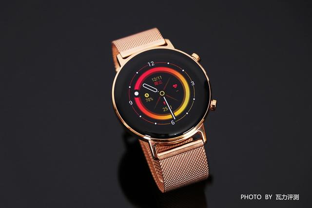 华为手表gt2，华为watch gt2整体测评（华为智能手表GT、GT2触摸失灵）