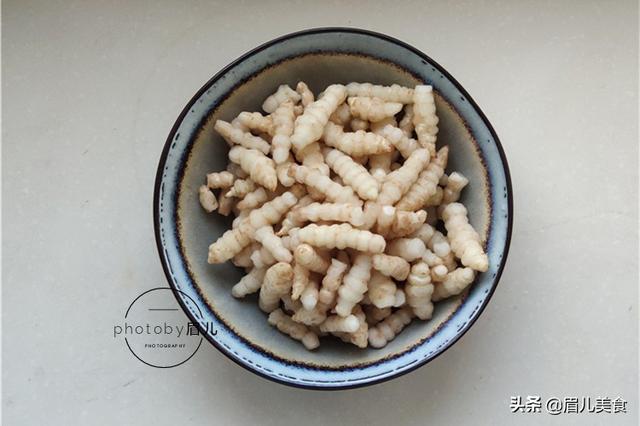 特色腌制咸菜方法，儿时秋天必腌的咸菜