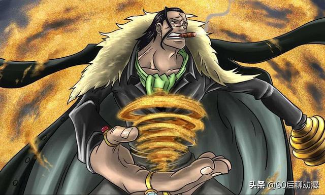 自然系恶魔果实，最厉害的恶魔果实自然系（海贼王：十大自然系恶魔果实）