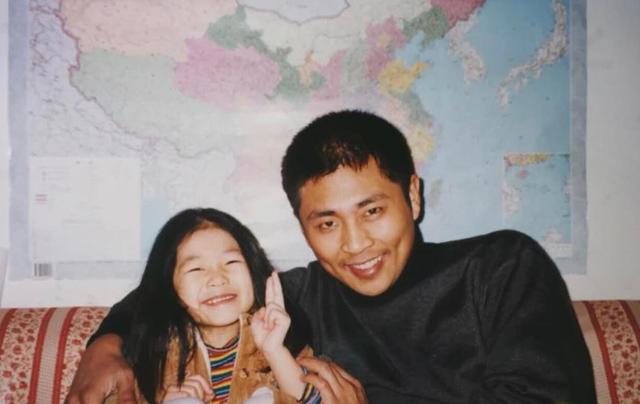 胡先煦的前女友，胡先煦女友是什么宝藏女孩