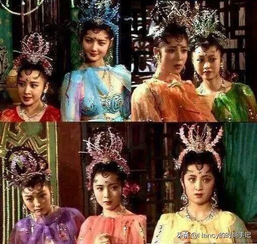 宋轶胡歌谁最强，30岁的宋轶凭什么成为万千少男的女神
