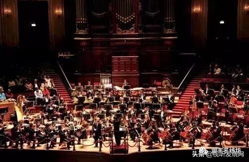 十大世界顶级交响乐团，世界十大交响乐团排名