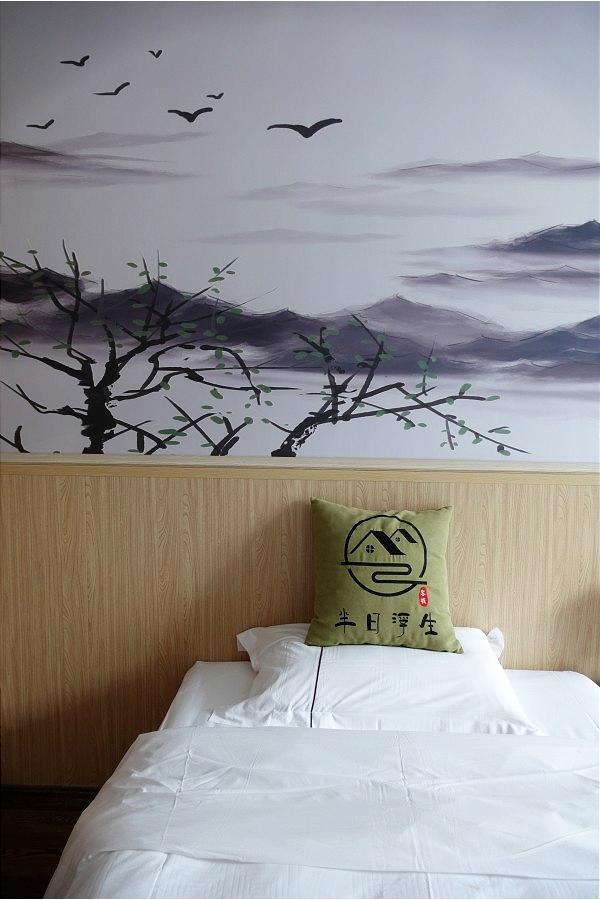 无锡的拈花小镇攻略，拈花湾我来了抗疫安全旅游攻略