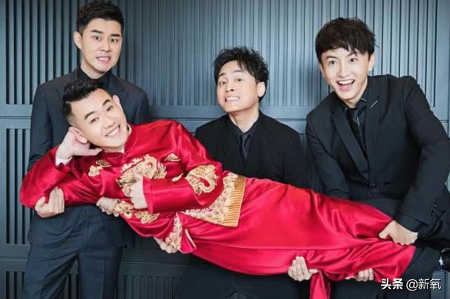 李响孙骁骁公开恋情，孙骁骁李响分手原因曝光（主持人李响大婚新娘不是孙骁骁）