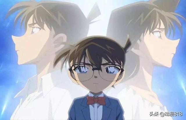 工藤新一杀人事件，名侦探柯南专属题