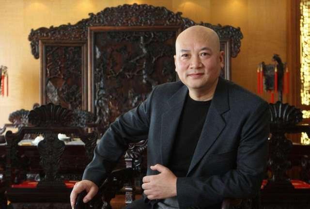 迟重瑞和徐少华哪个好，看迟重瑞和徐少华的座驾