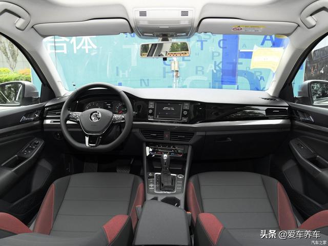 自动挡新款宝来怎么样，5个优点3个缺点