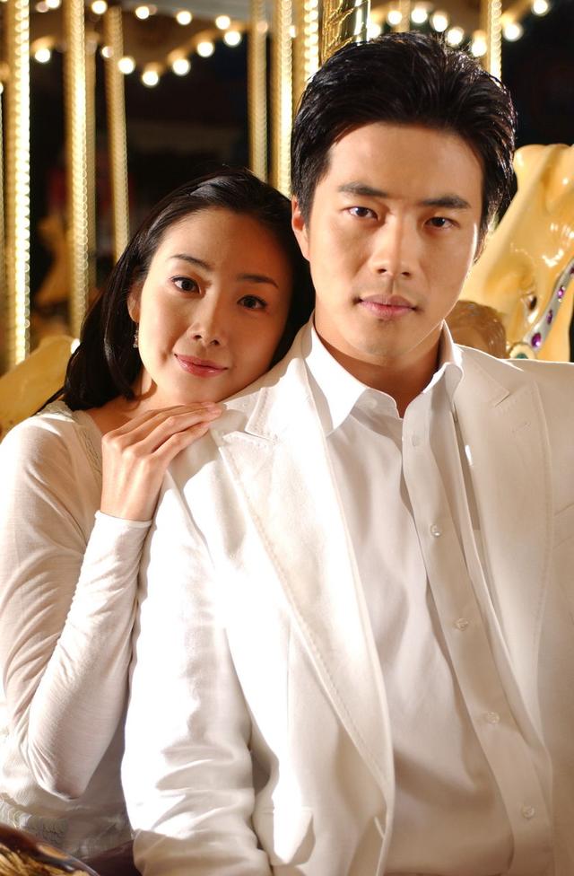 韩国电视剧追剧推荐，曾经一起追的韩剧经典电视剧