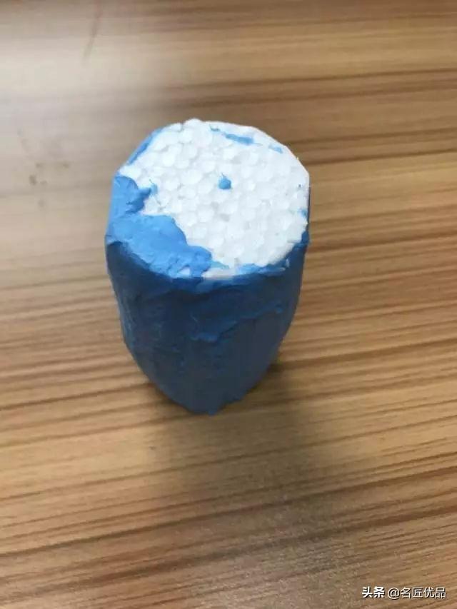 怎么用粘土做花的简单方法，粘土手工厉害了