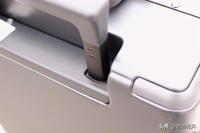 地平线8号登机箱评测，“新款”地平线8号登机箱评测