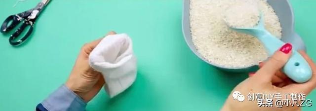 雪人制作手工简单又好看，多款雪人创意手工