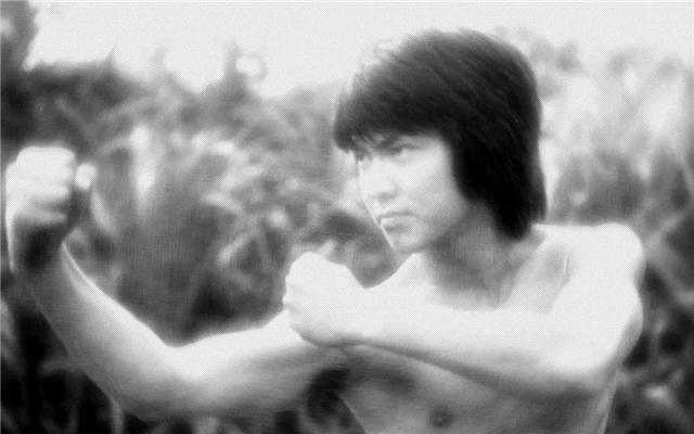 洪金宝跟元彪对打的电影，洪金宝第一次提携元彪当男一号