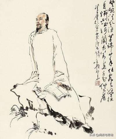 郑板桥最经典的十首诗，难得糊涂的郑板桥诗词10首