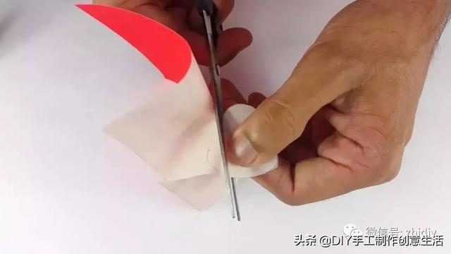 母亲节礼物怎么做，母亲节礼物手工做法简单