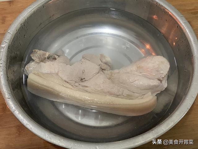 回锅肉正宗做法大全窍门，回锅肉想要做好有诀窍