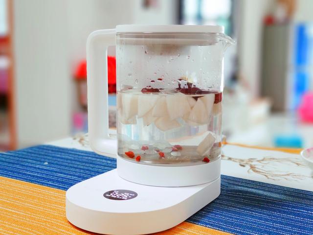 小米养生壶壶体更换，备件保外维修价格公布：屏幕