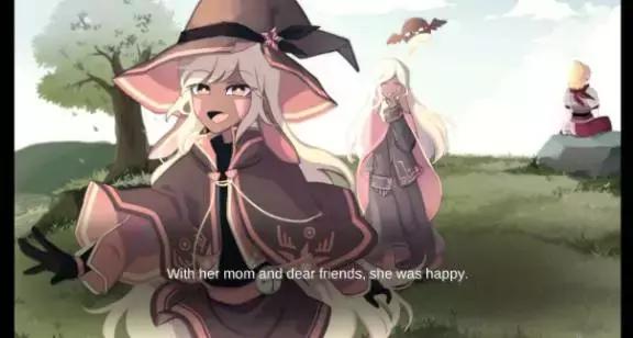 耐玩儿自由度高的rpg类游戏，推荐15款高分RPG游戏