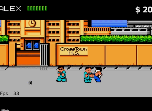 永远的坦克大战，fc红白机经典游戏（坦克大战）