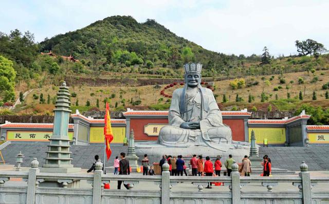 泉州地区的旅游景点攻略，品不完的人间烟火