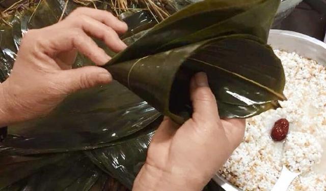 粽子怎么做最快又好吃，教你粽子的详细做法