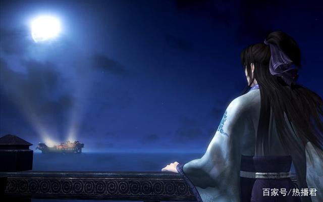 河图最好听的古风曲子，悦耳醉心的古风曲