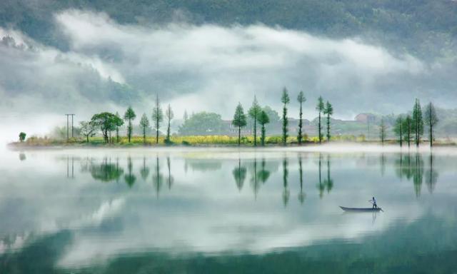 浙江丽水旅游攻略自由行三天，江南最后的秘境——丽水