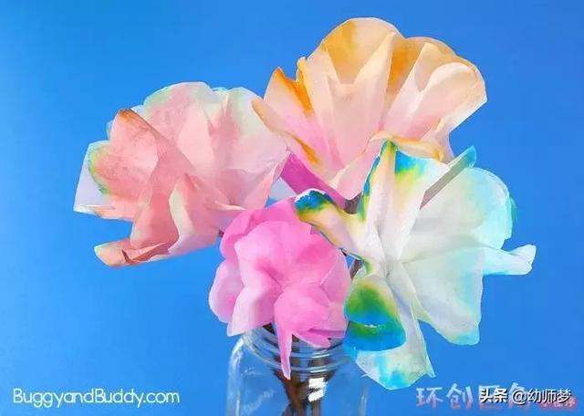 送给妈妈最简单最漂亮的手工，母亲节给妈妈怎么做简单的手工