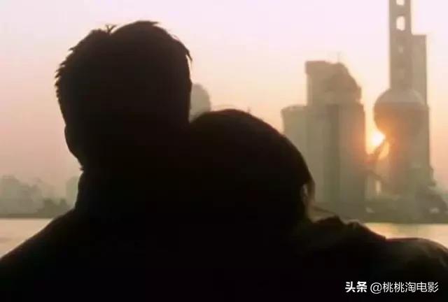 娄烨作品大全，娄烨的1部《苏州河》