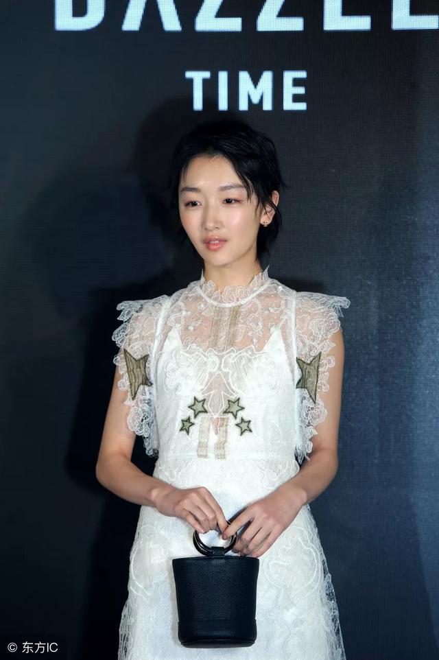 河北农村四大女明星，祖籍是河北的十大绝色女星