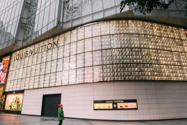 重庆lv专卖店，重庆哪有lv专卖店