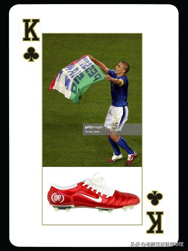nike哪款足球鞋最轻，盘点nike足球鞋35年推出的54款经典足球鞋和代言人