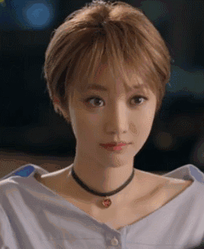 推荐几款女士短发造型，3款适合秋天的短发造型