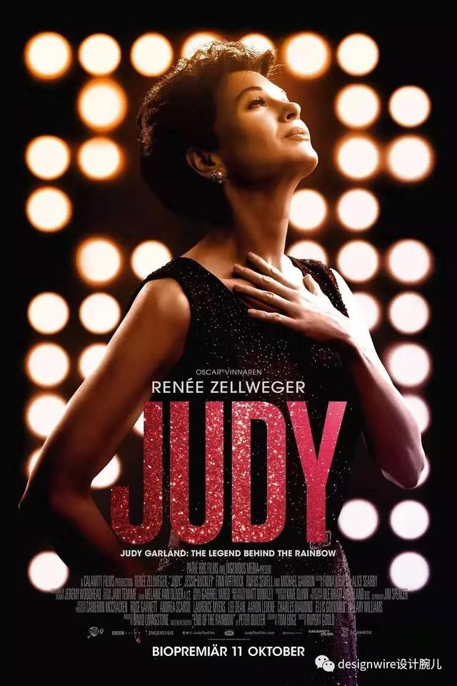 历届奥斯卡影后获奖时刻，致敬12位奥斯卡影后