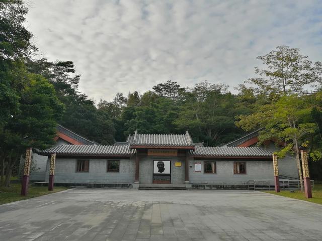 深圳周边游之惠州，惠州天堂湖攻略